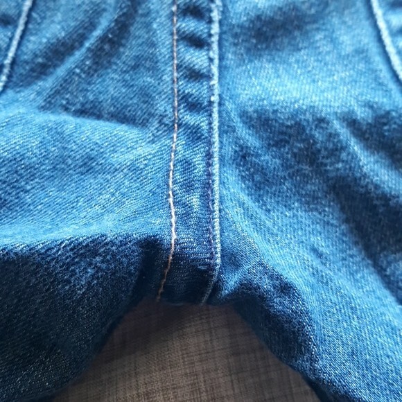 Hudson Straight Leg Jeans 26 short - Picture 13 of 16